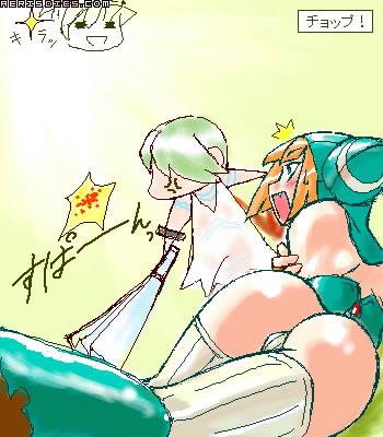 My Breath of Fire Gallery page 10 full