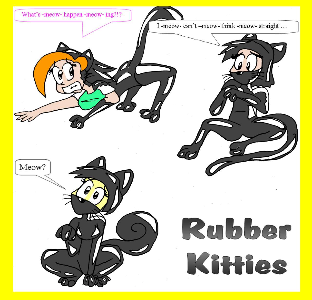 Latex Collection page 5 full