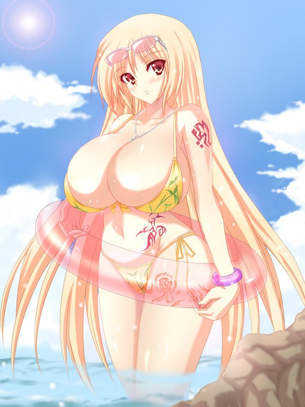 Uncensored Image Set page 1 full
