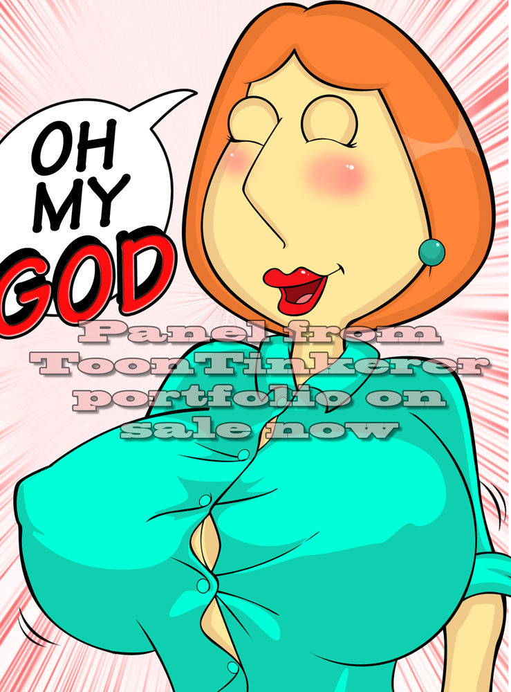 - Artist - ToonTinkerer page 5 full