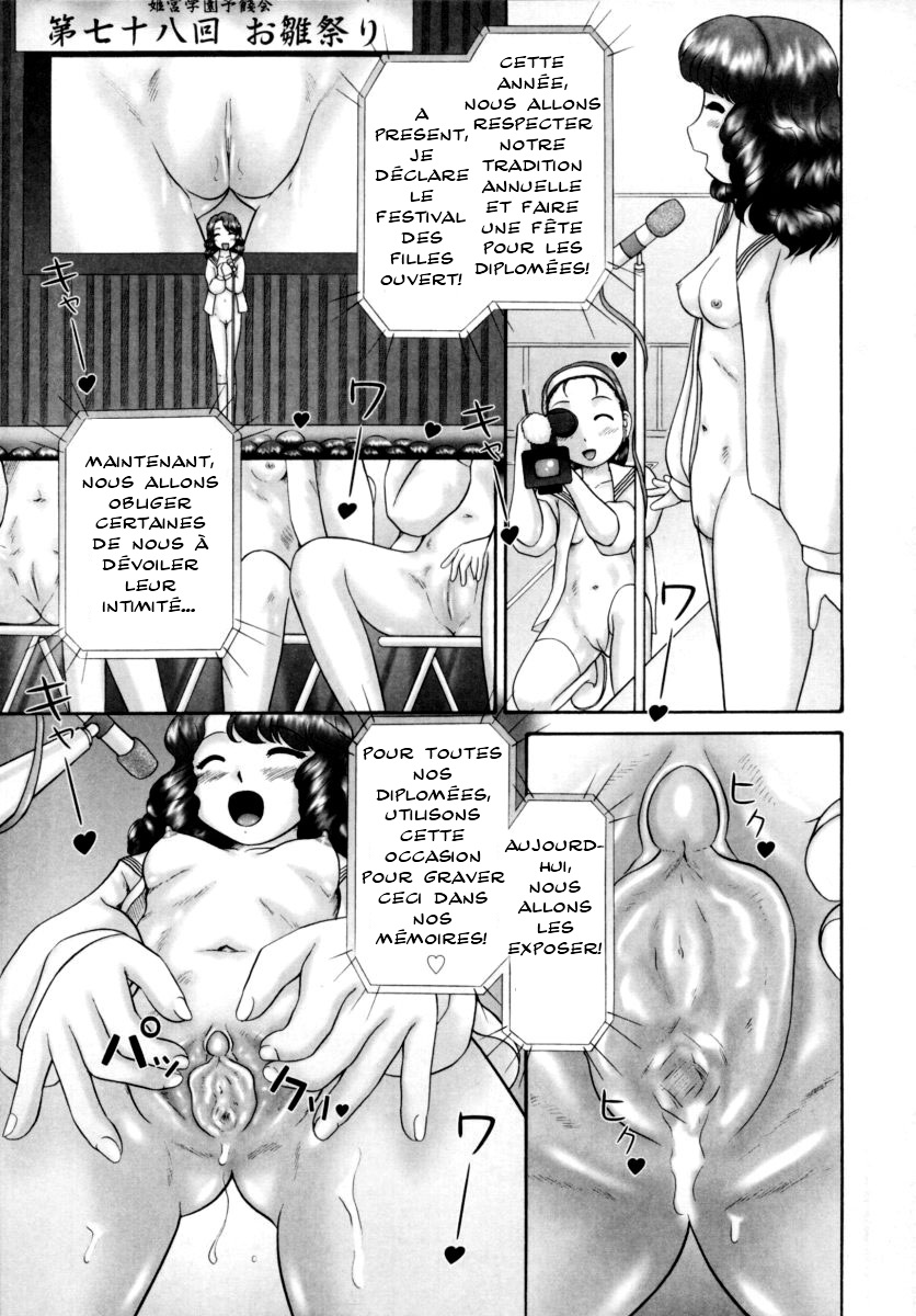 Danshi Kinsei Ohina Matsuri - The Boy Is Prohibited The Girls Festival page 7 full