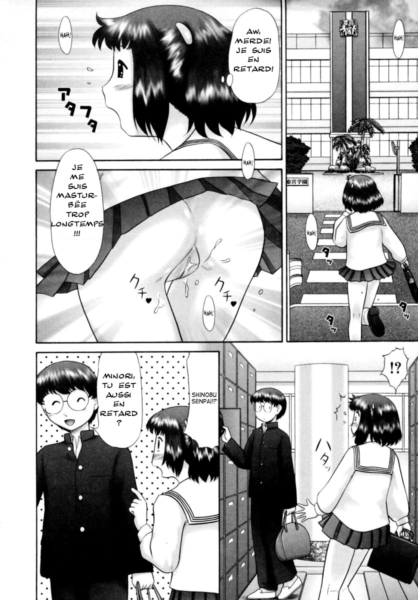 Danshi Kinsei Ohina Matsuri - The Boy Is Prohibited The Girls Festival page 8 full