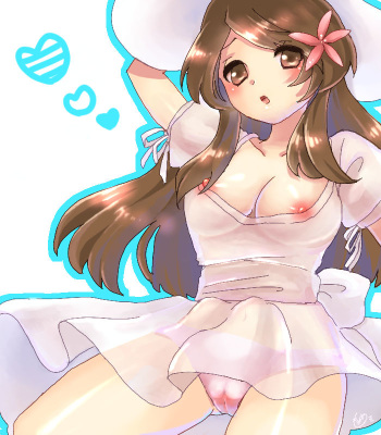 - Artist - Mori Meso cover