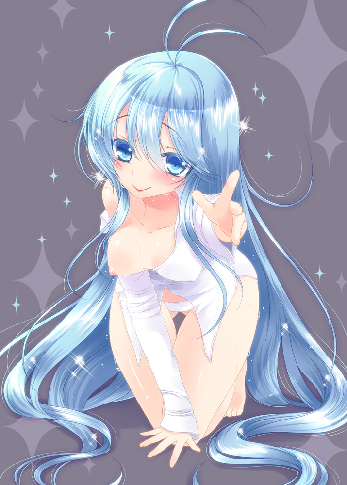 Denpa Onna to Seishun Otoko page 10 full