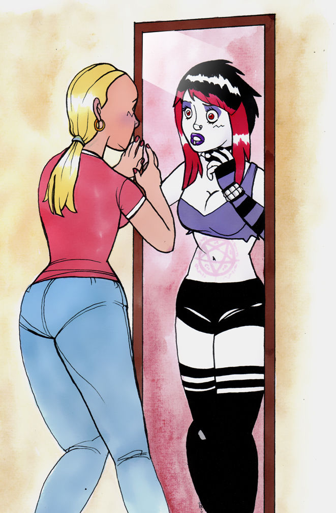 TG &amp; Bodysuits Part 3 page 1 full