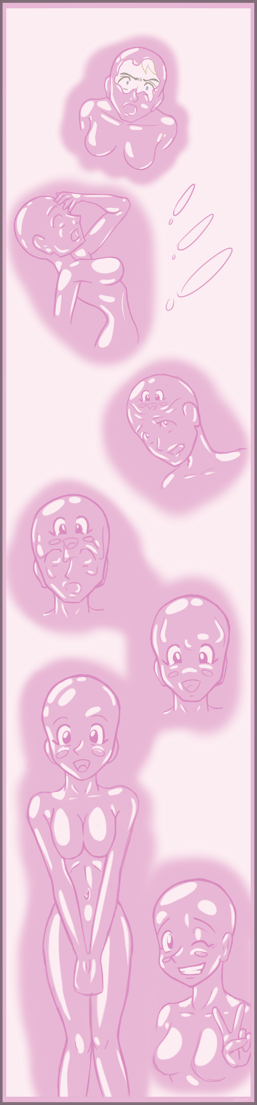 TG &amp; Bodysuits Part 3 page 7 full