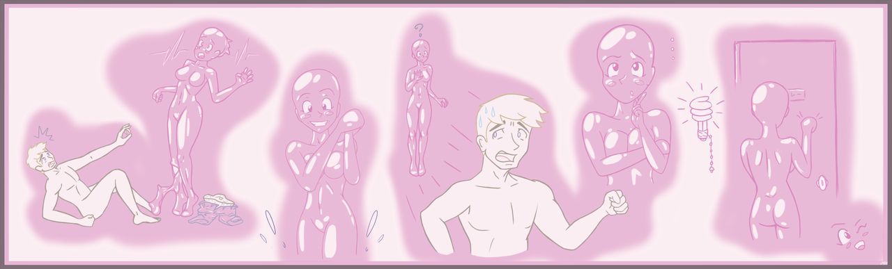 TG &amp; Bodysuits Part 3 page 9 full
