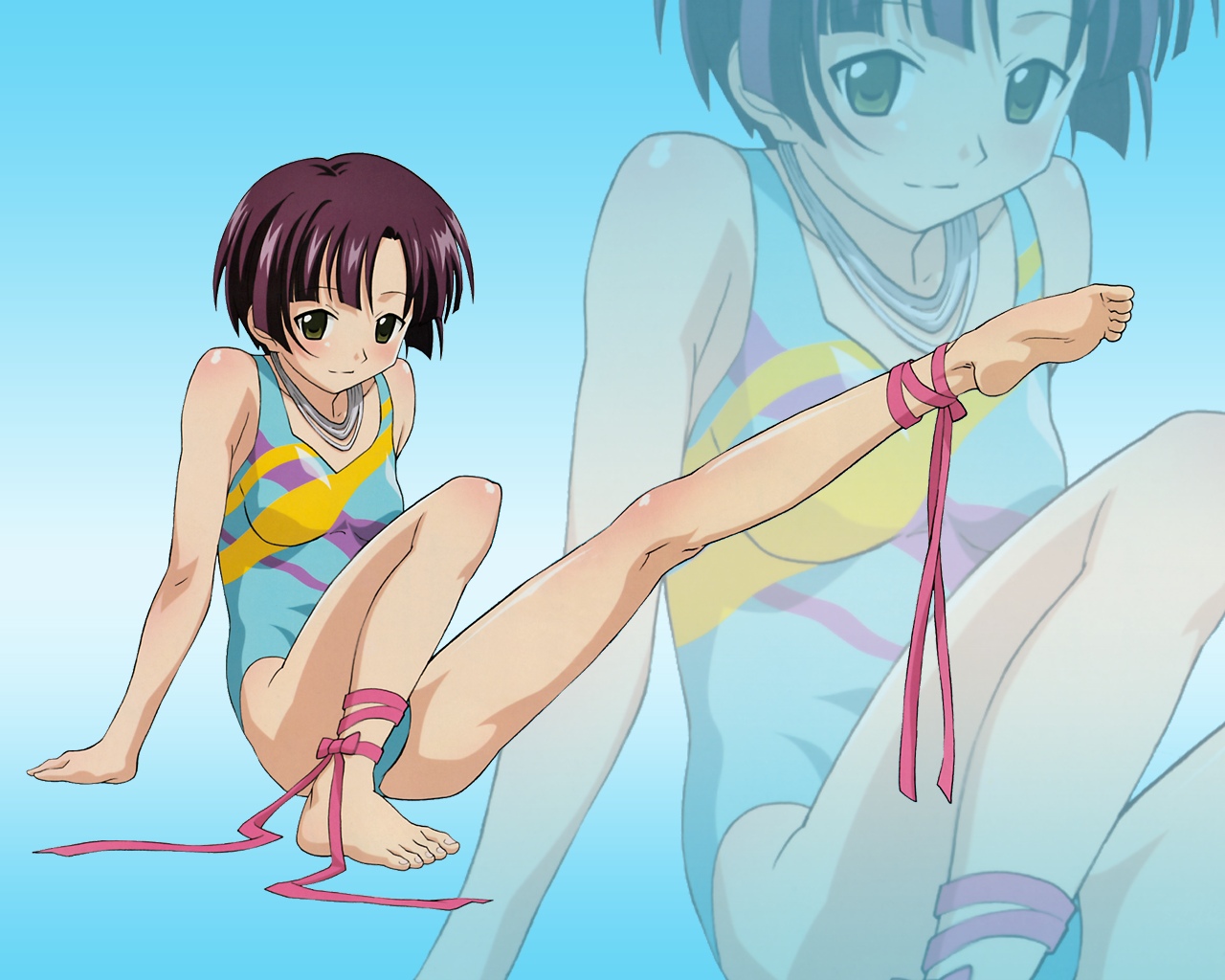 Negima - Madoka Kugimiya page 3 full