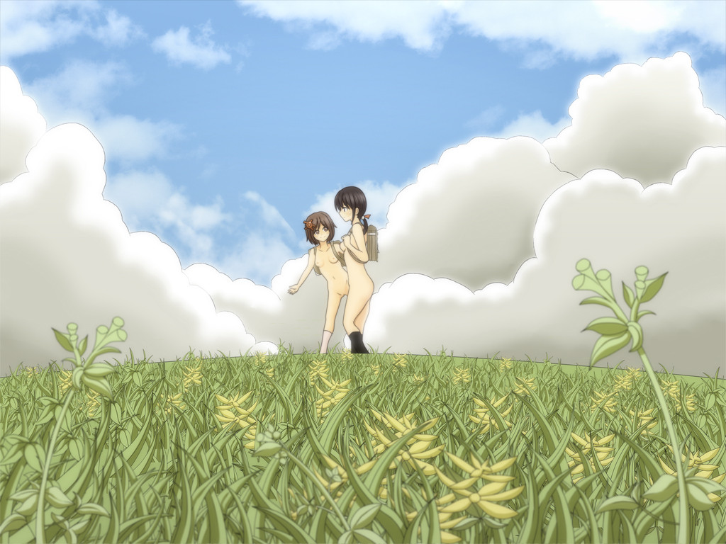 Zenra Toukou Shuukan page 2 full