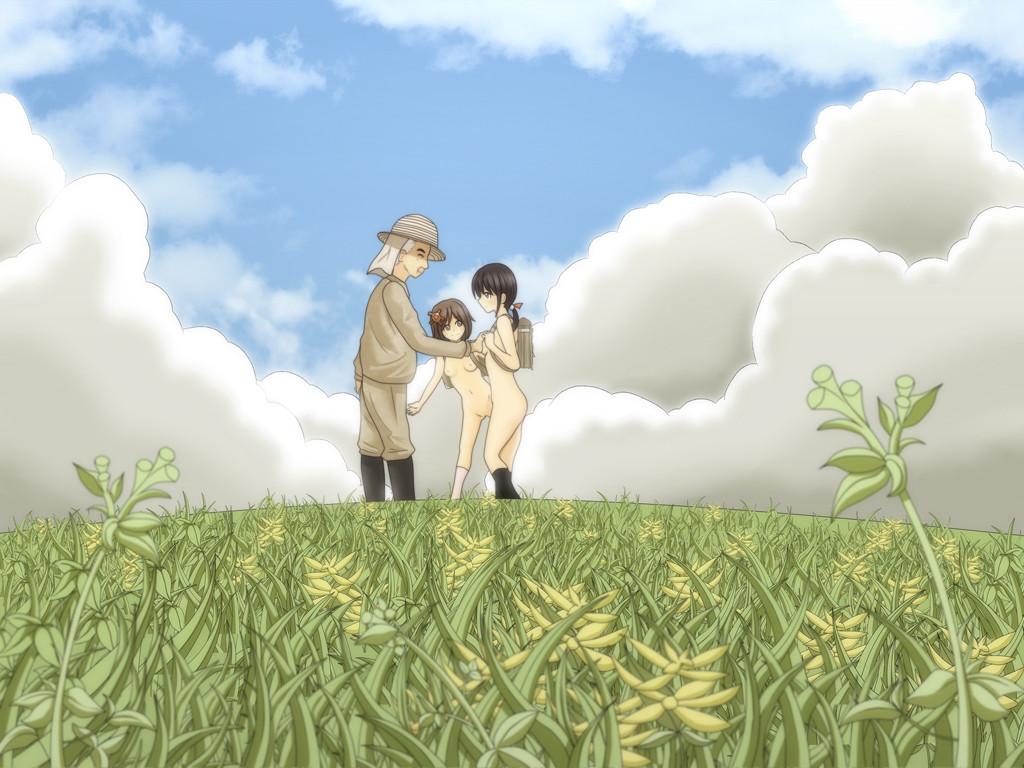 Zenra Toukou Shuukan page 8 full