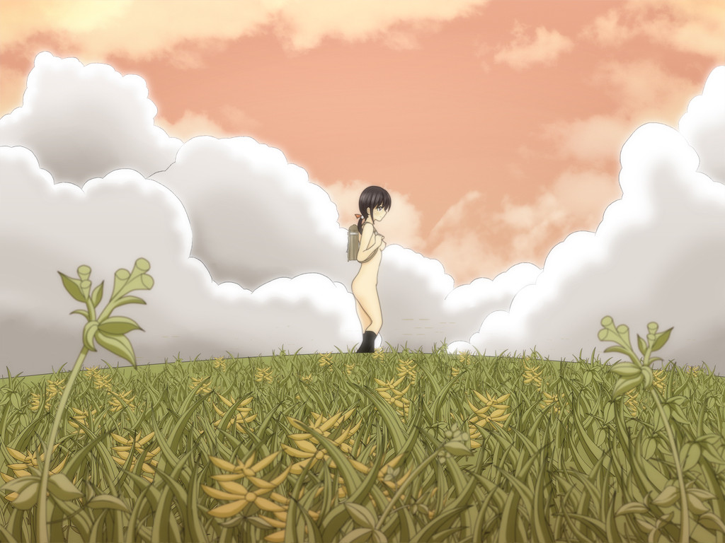 Zenra Toukou Shuukan page 9 full