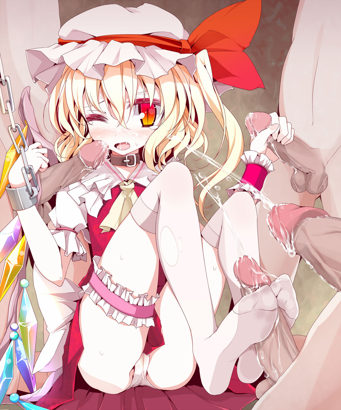 Pixiv Artist:大嘘 page 8 full