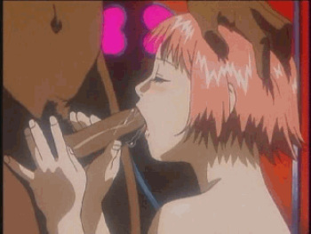 My favorites hentai gifs cover