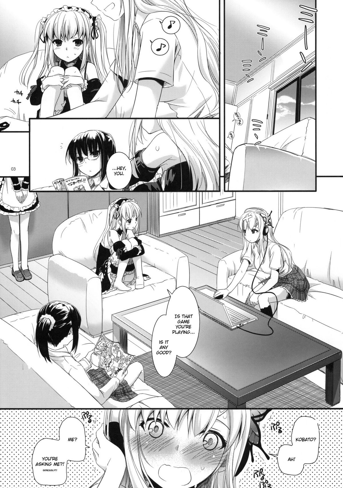 D.L.action 64 page 2 full
