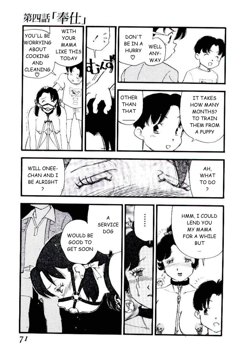 Volunteer Breeding Ch.4 page 3 full