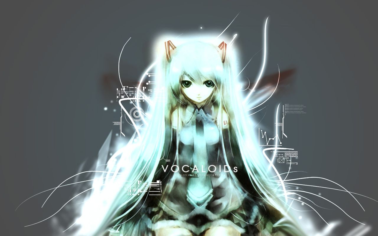 Vocaloid page 2 full