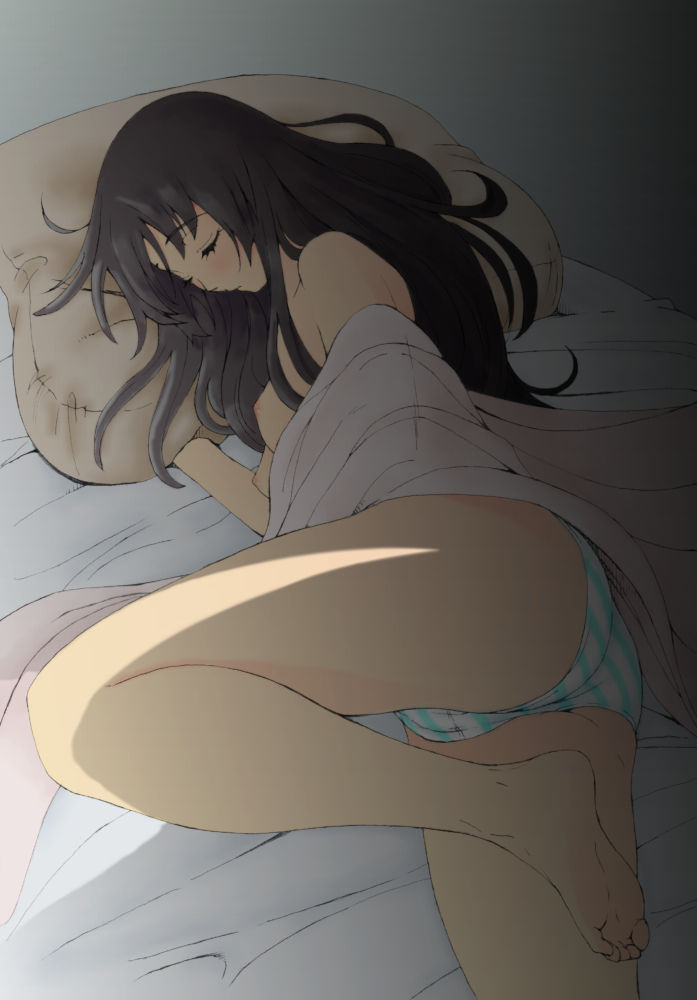 Pretty feet &amp; sexy foot fetish hentai page 3 full