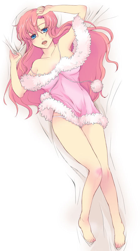 Pretty feet &amp; sexy foot fetish hentai page 4 full