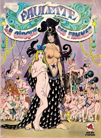 - Paulette T6 cover