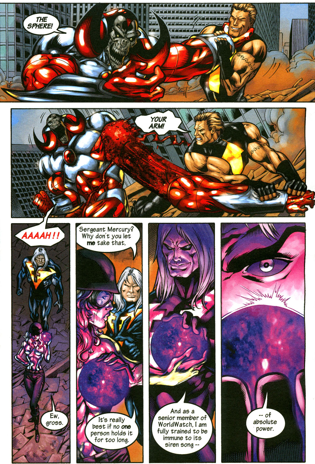 World Watch #2 page 6 full