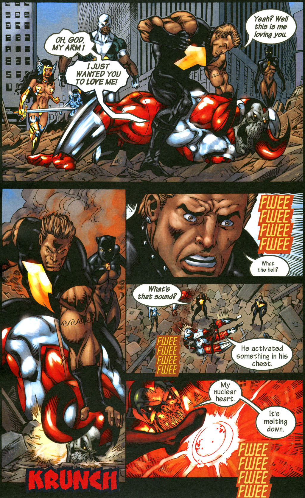 World Watch #2 page 7 full
