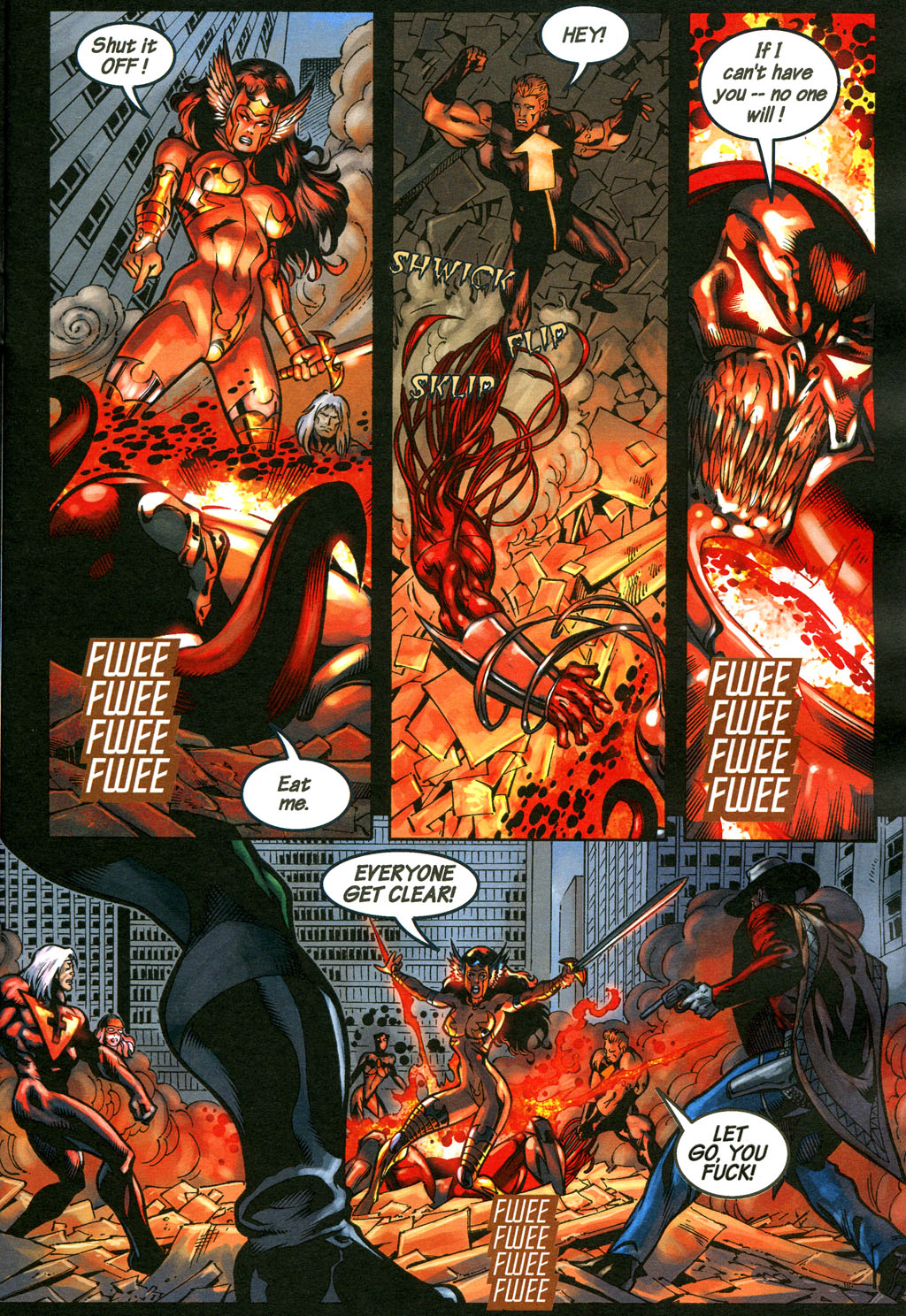 World Watch #2 page 8 full