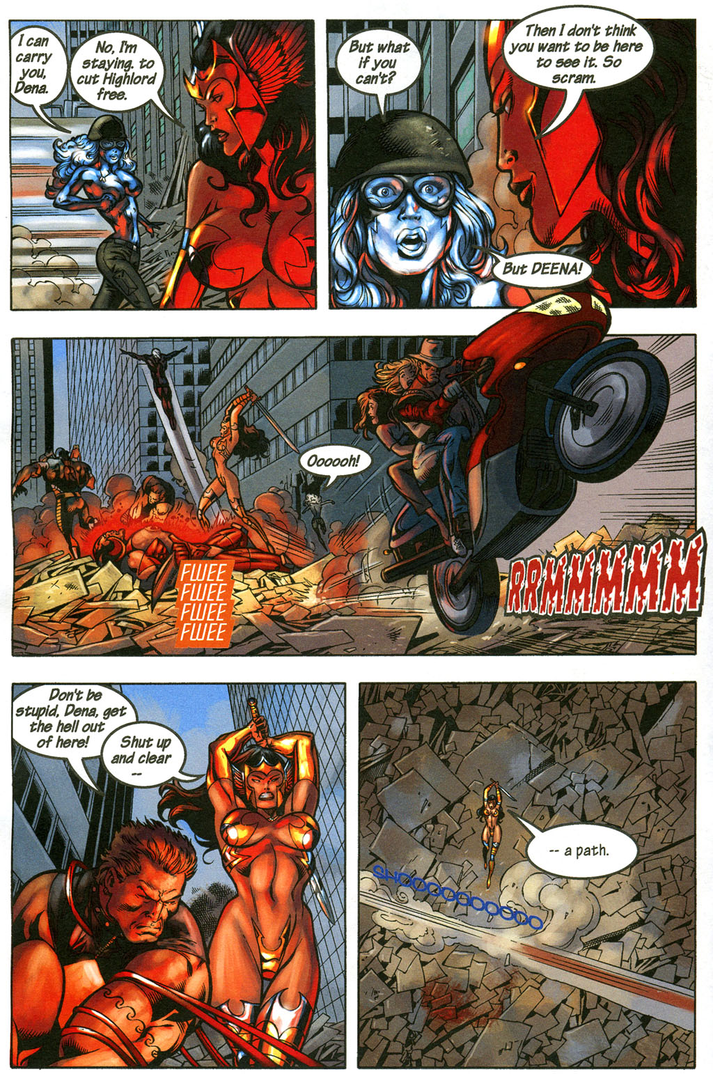 World Watch #2 page 9 full