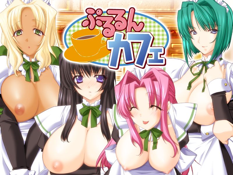Pururun Cafe page 1 full