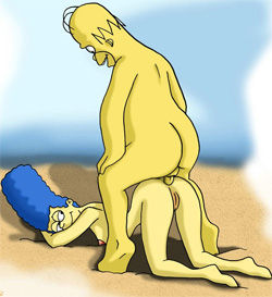 Simpsons page 3 full
