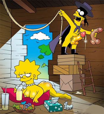 Simpsons page 7 full