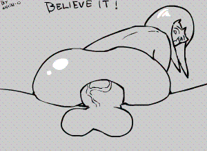 Booty bouncin', and Tit jumpin' page 1 full