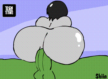 Booty bouncin', and Tit jumpin' page 6 full