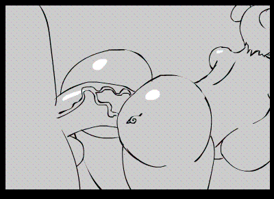 Booty bouncin', and Tit jumpin' page 9 full