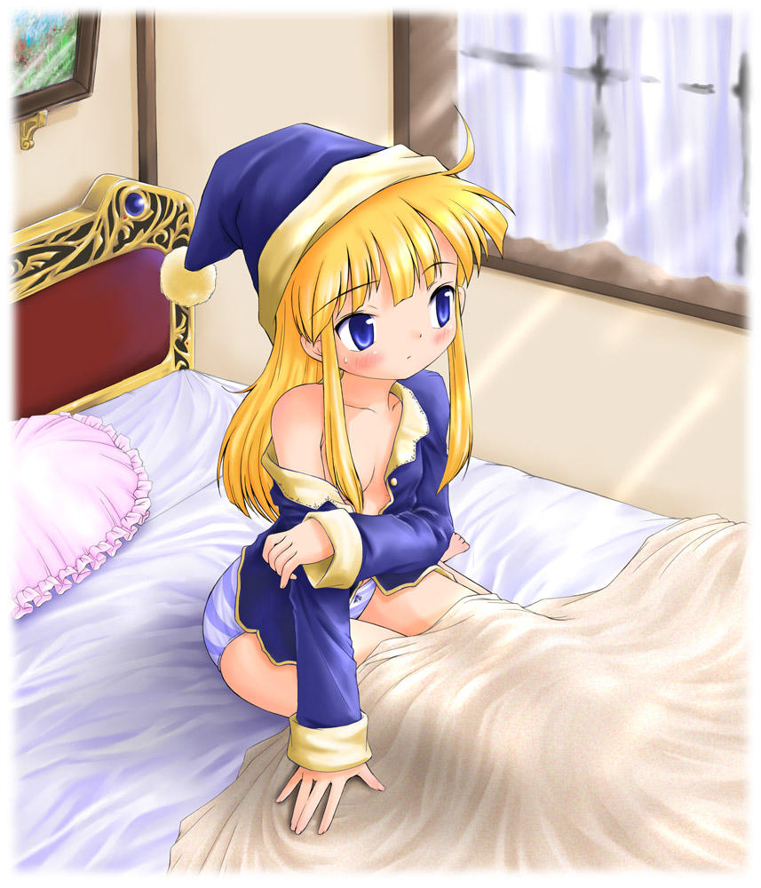 Old Puyo Pop Characters page 7 full