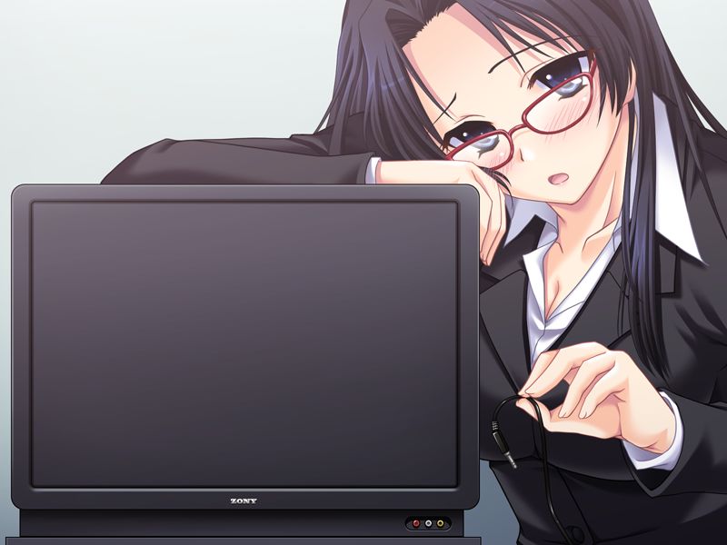 Darashinakute Ecchi na Oneesan ga Korogarikondekita. Dousuru!? page 5 full