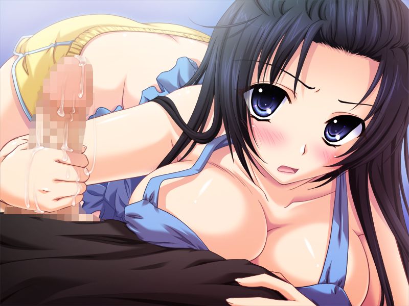 Darashinakute Ecchi na Oneesan ga Korogarikondekita. Dousuru!? page 7 full