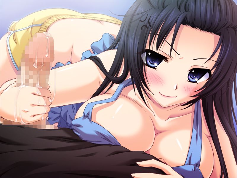 Darashinakute Ecchi na Oneesan ga Korogarikondekita. Dousuru!? page 8 full