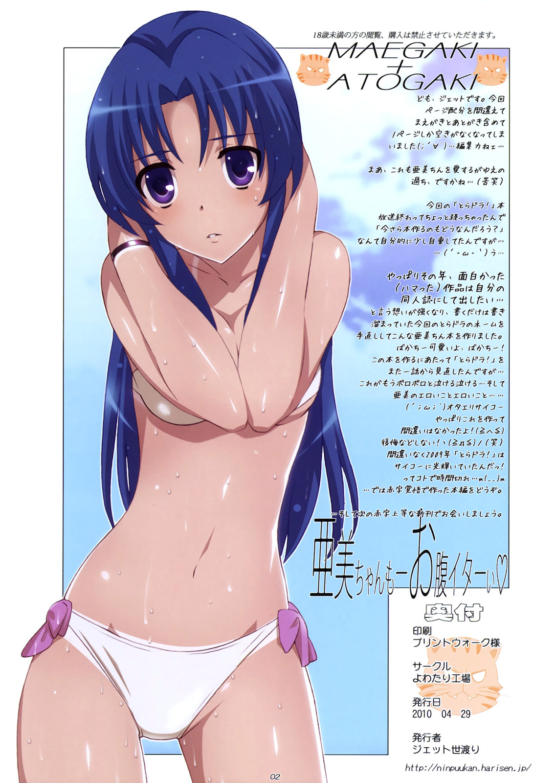 Ami Plus page 2 full