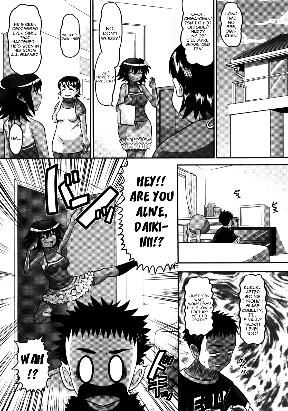 Paideka page 1 full