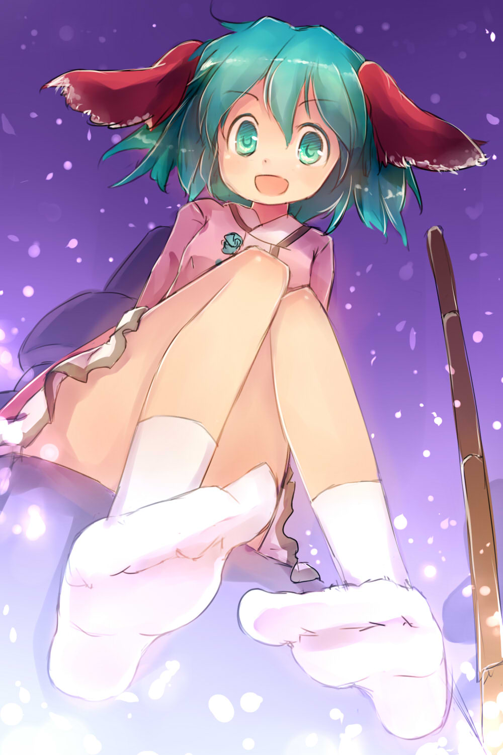 Snow Feet Random Gallery page 1 full