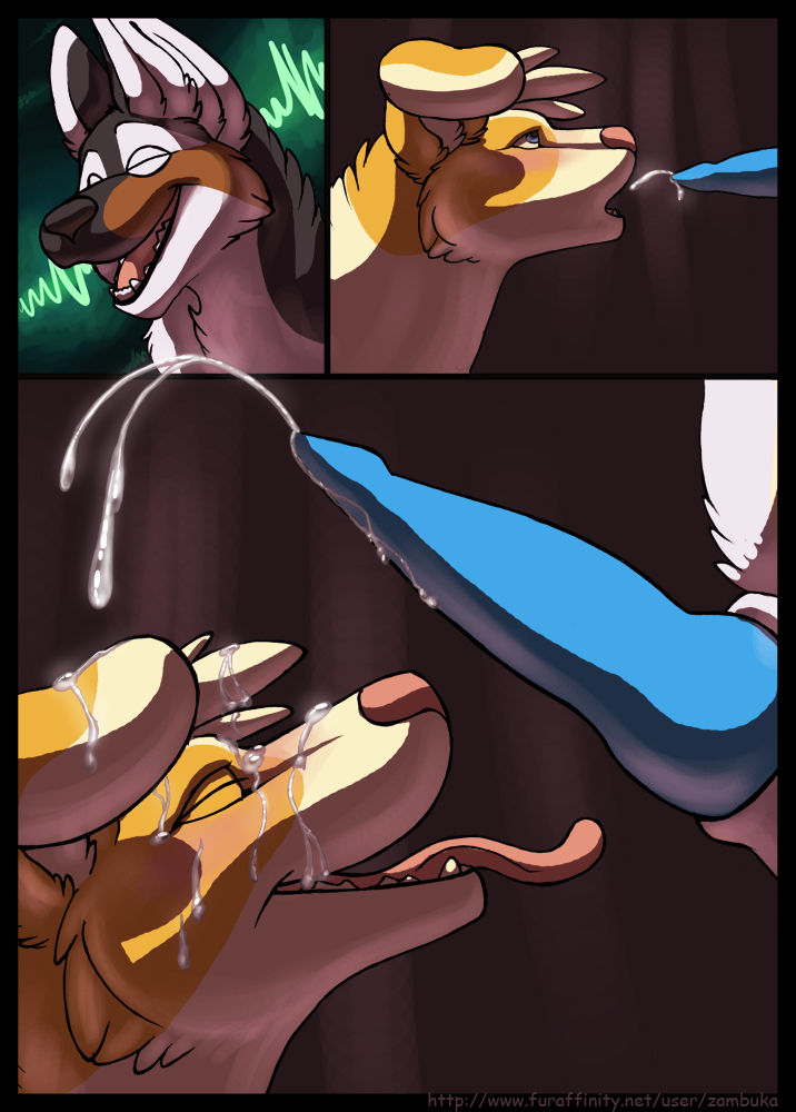 Birthday present page 7 full