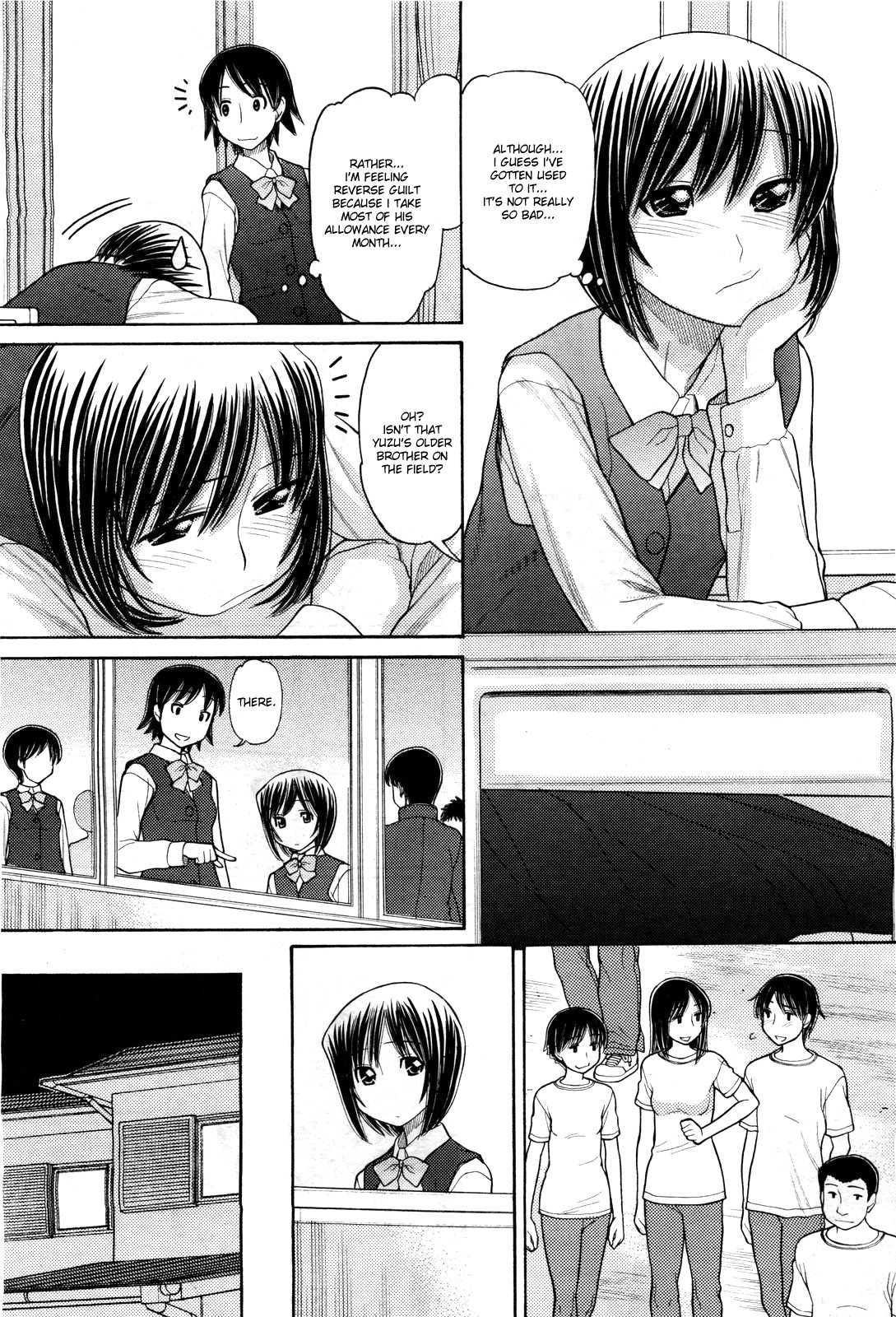 Sister Price Ch. 1-3 page 7 full