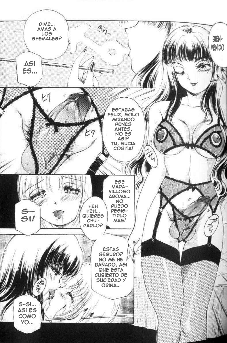 T.S. I LOVE YOU... page 7 full