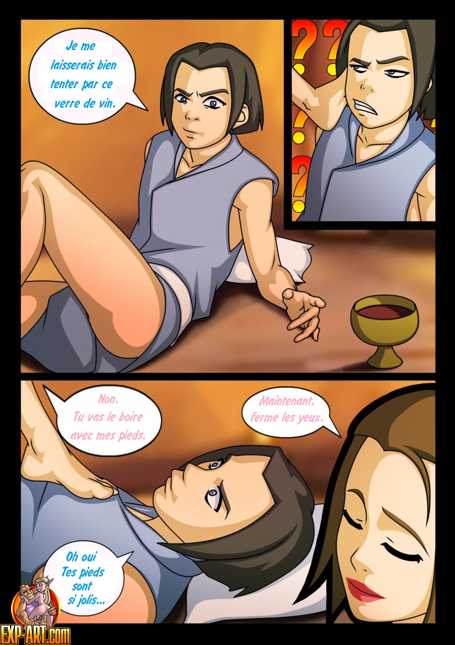 Du bon vin... page 2 full