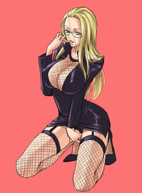 My One Piece favorite page 7 full