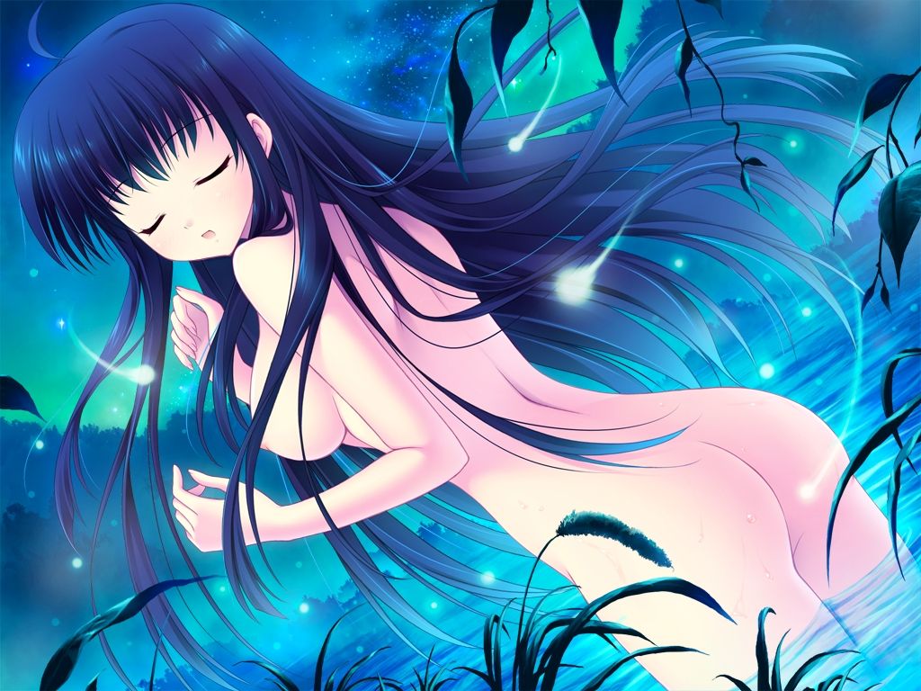 Yuyukana -under the Starlight- page 3 full