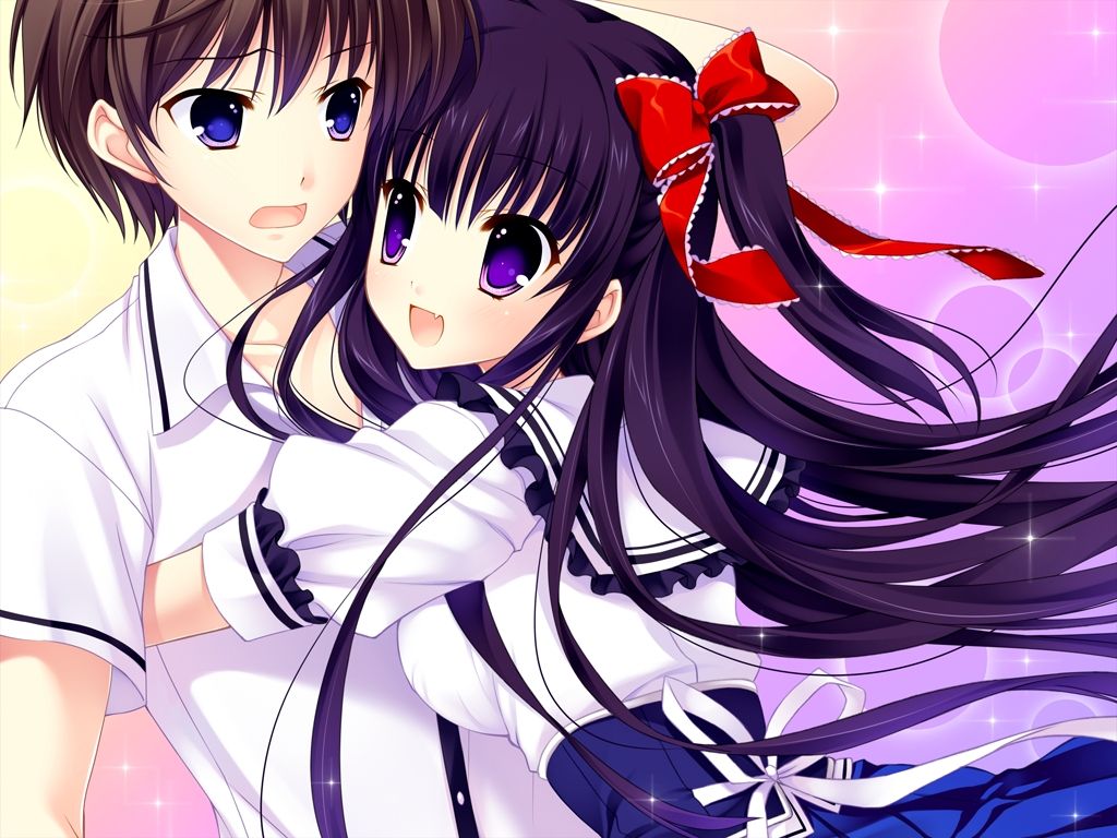 Yuyukana -under the Starlight- page 7 full
