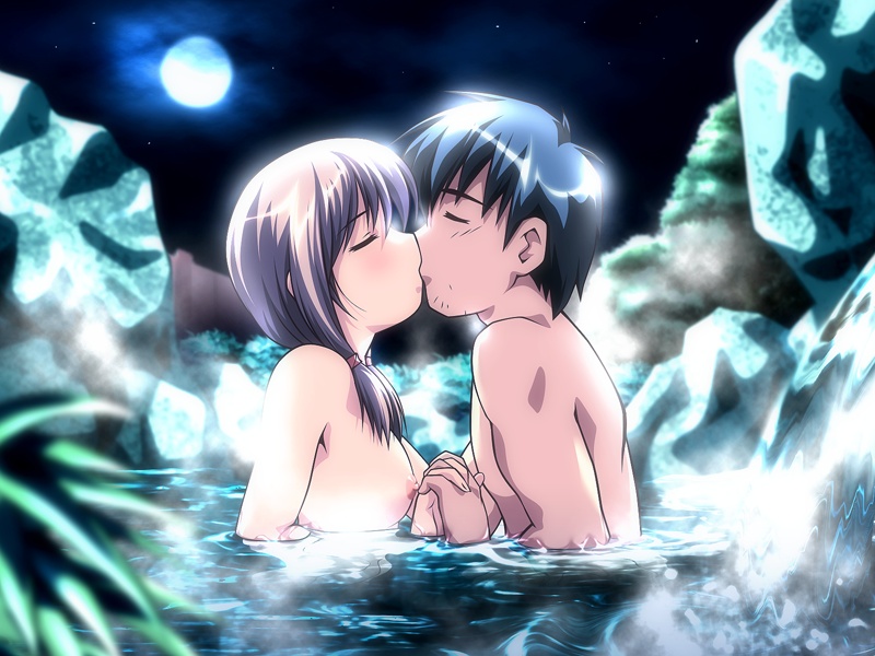 Musume³ Doubutsu En page 6 full