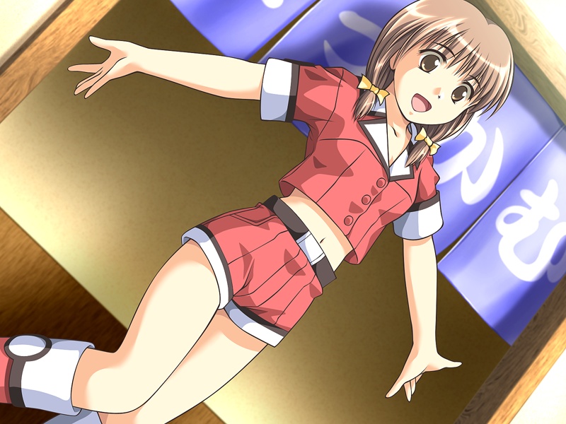 Musume³ Doubutsu En page 9 full