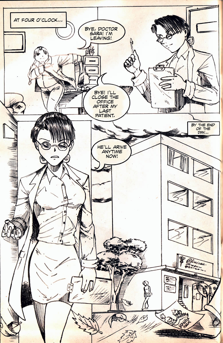 The Master - Secret Slave page 6 full